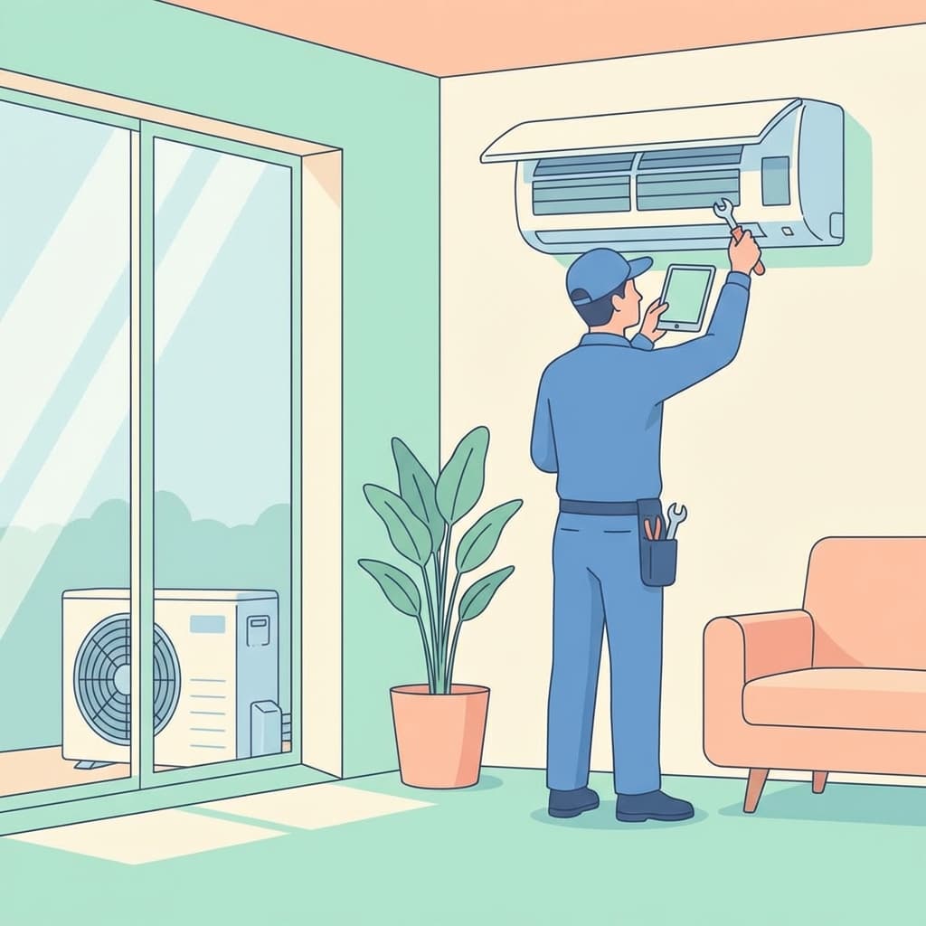 Home Maintenance