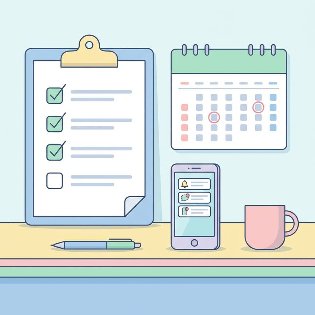 Task Management